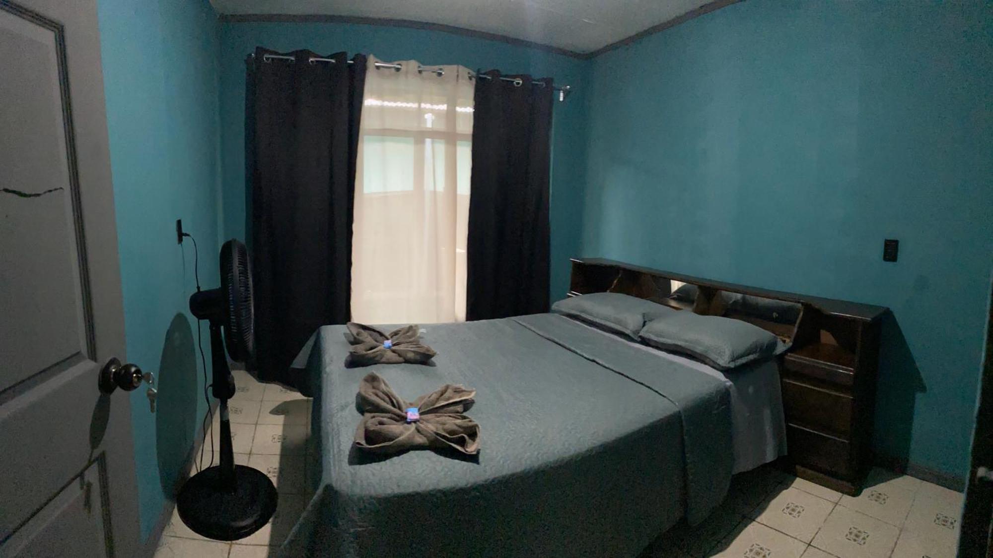 Anluka-House2 With Air Conditioning Puerto Jimenez Bagian luar foto