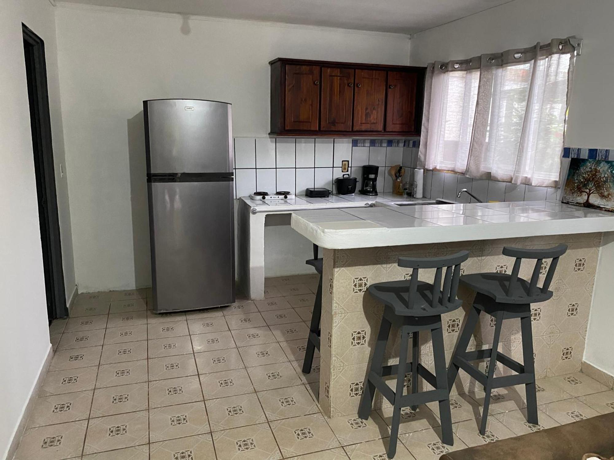 Anluka-House2 With Air Conditioning Puerto Jimenez Bagian luar foto