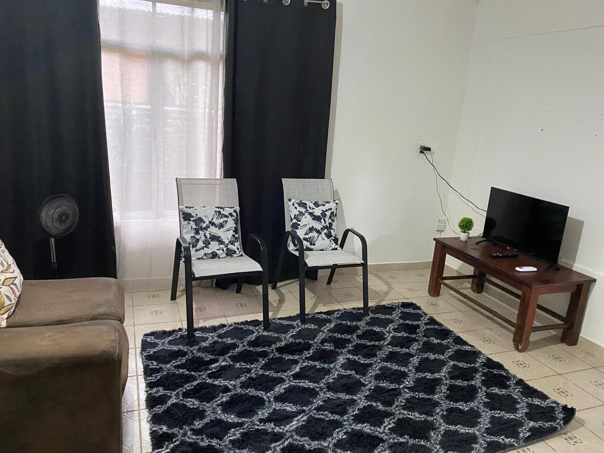Anluka-House2 With Air Conditioning Puerto Jimenez Bagian luar foto