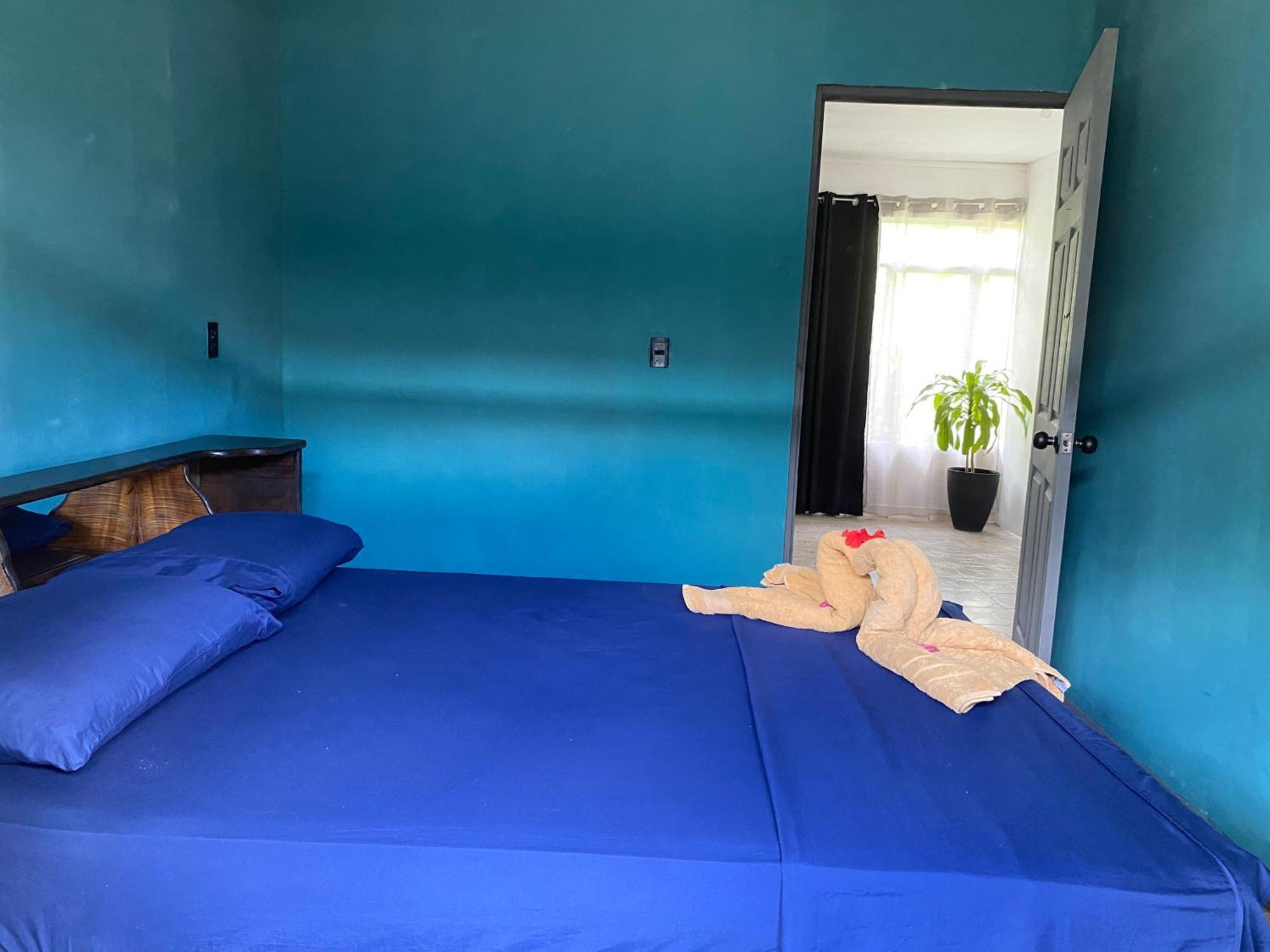 Anluka-House2 With Air Conditioning Puerto Jimenez Bagian luar foto