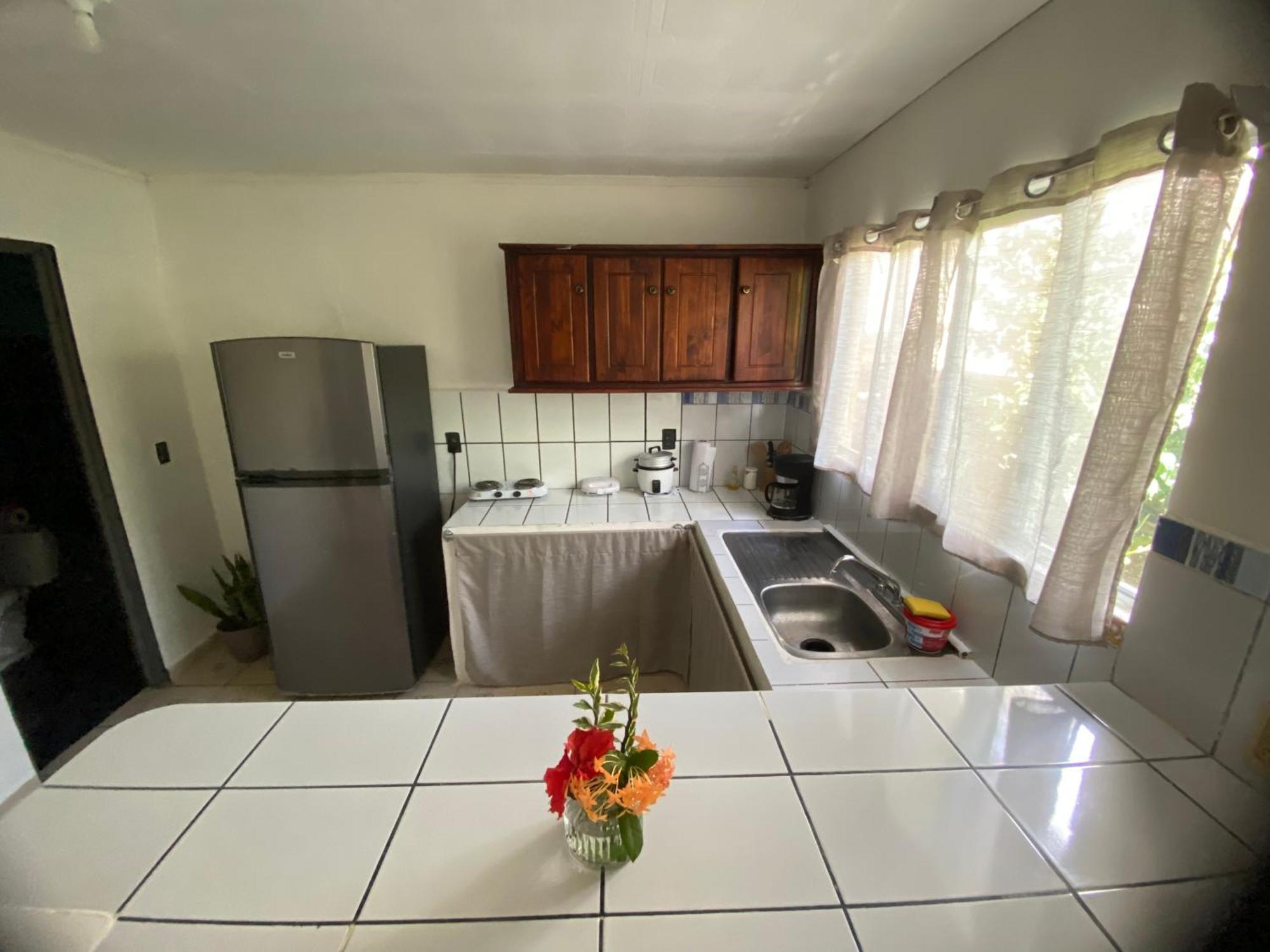 Anluka-House2 With Air Conditioning Puerto Jimenez Bagian luar foto