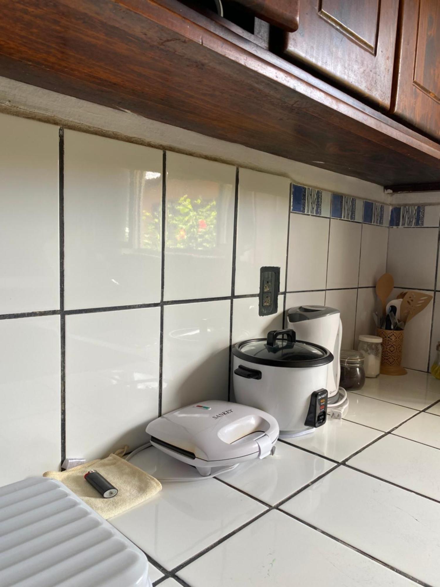 Anluka-House2 With Air Conditioning Puerto Jimenez Bagian luar foto