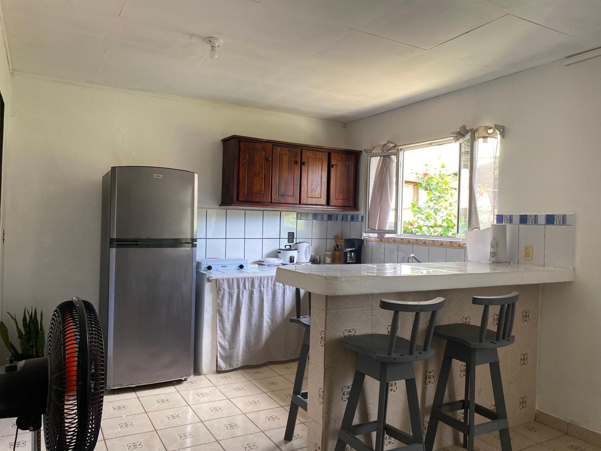 Anluka-House2 With Air Conditioning Puerto Jimenez Bagian luar foto